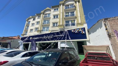 HASKAYMAK YAZIHANESİ KARŞISINDA KİRALIK 3+1