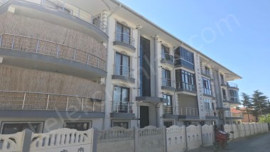 GELİBOLU KONUTLARINDA SATILIK 2+1