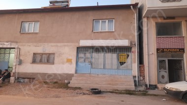 YENİCE MAHALLESİNDE KİRALIK İŞYERİ