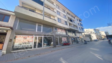 BEKİRAĞA CADDESİNDE EŞYALI KİRALIK 2+1