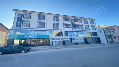 ALACA MAHALESİNDE KİRALIK 2+1