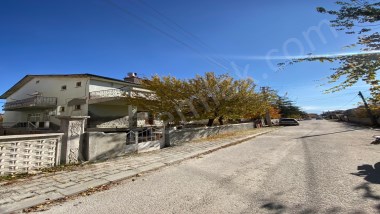 KONAK MAHALESİNDE KİRALIK 3+1