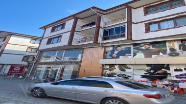 ALACA KONUTLARINDA KİRALIK 3+1