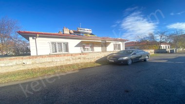 MEZAR EVLERİNDE SATILIK MÜSTAKİL