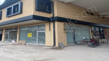 ÇARŞI MERKEZDE KİRALIK DÜKKAN