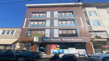 ÇARŞI MERKEZDE EŞYALI KİRALIK 1+1