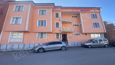 LALA SİNANPAŞA MAHALLESİNDE EŞYALI 1+1