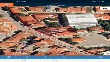 EMİRDAĞ CADDESİNDE MÜSTAKİL BİNA