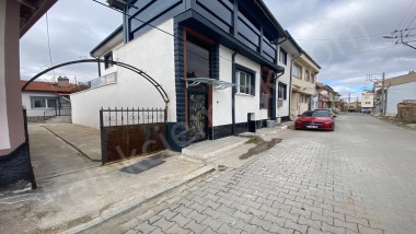 KESTEMET MAHALLESİNDE SATILIK MÜSTAKİL