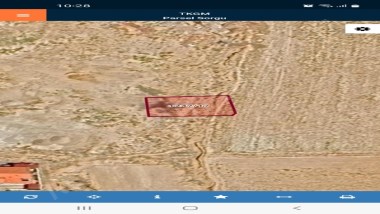 KALE MAHALLESİNDE SATILIK ARSA