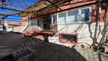 KAYMAZ MAHALLESİNDE MÜSTAKİL DUBLEKS BİNA