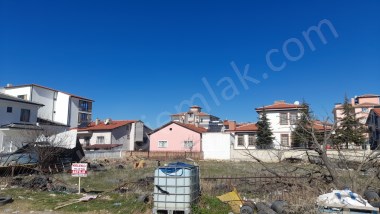 KAYMAZ MAHALLESİ  UĞUR SOKAKTA  GÜNEY CEPHELİ 2 ADET ARSA