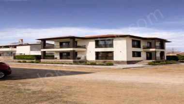 KONAK MAHALLESİNDE MÜSTAKİL DUBLEKS BİNA