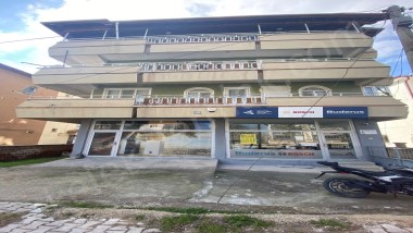 İSTASYON CADDESİNDE KİRALIK DÜKKAN