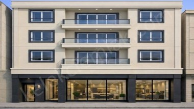 İHSANİYE MAHALLESİ SUZİ DİLARA SOKAKTA BÜYÜK İŞYERİ(DÜKKAN)