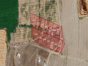  İNCESU SÜKSÜNDE SATILIK TEMİZ PARSEL