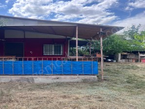 ERENKÖYDE SATILIK EVLİ BAĞ