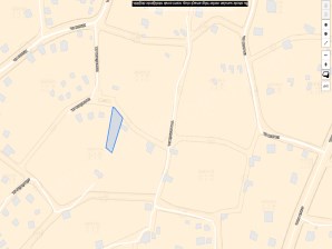 EĞRİBUCAK KERGAHTA SATILIK VİLLA PARSELİ