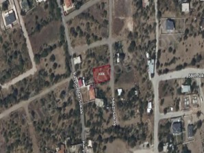 HACILAR AKDAMDA SATILIK VİLLA PARSELİ