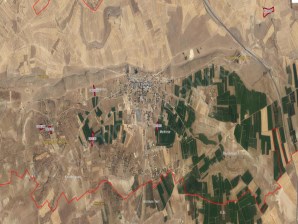 TALAS SÜLEYMANLI SATILIK 13 DÖNÜM TARLA