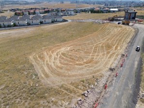 Erkilet genaralemirde 2 adet satlık parsel