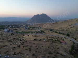 Kıranırda 925 metre satlık parsel