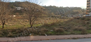 ESENTEPEDE SATILIK 16 DAİRELİK KONUT PARSELİ VE 3479 M2 VİLLA PARSELİ