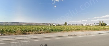 ŞEKERDE 15 DAİRE 2 DÜKKANLIK TEMİZ PARSEL