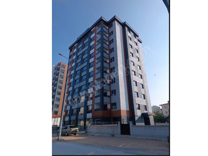 TALAS BAHÇELİEVLER KİRALIK LÜKS DAİRE