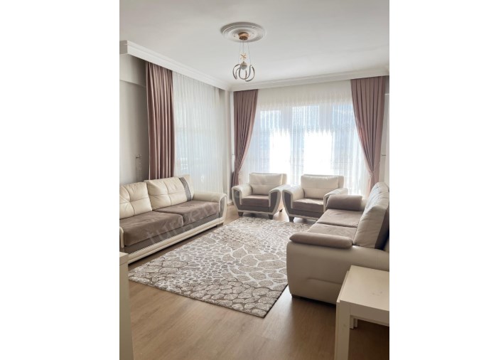 ESENYURTTA SATILIK LÜKS DAİRE