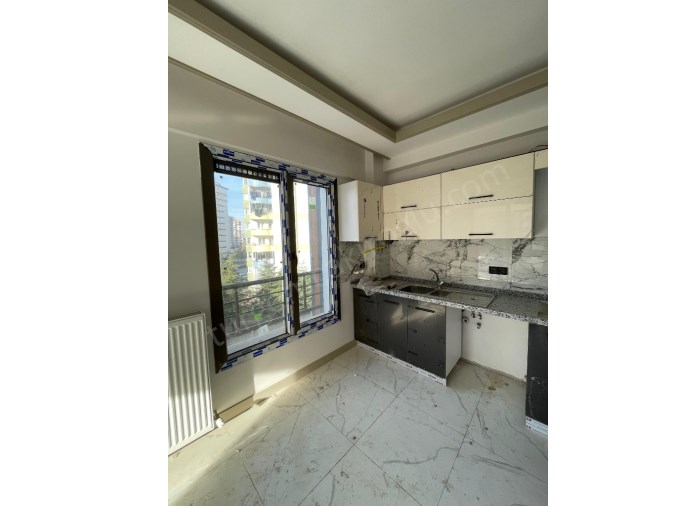 BÖLGENİN EN GÜZELİ SIFIR LÜKS DAİRE...