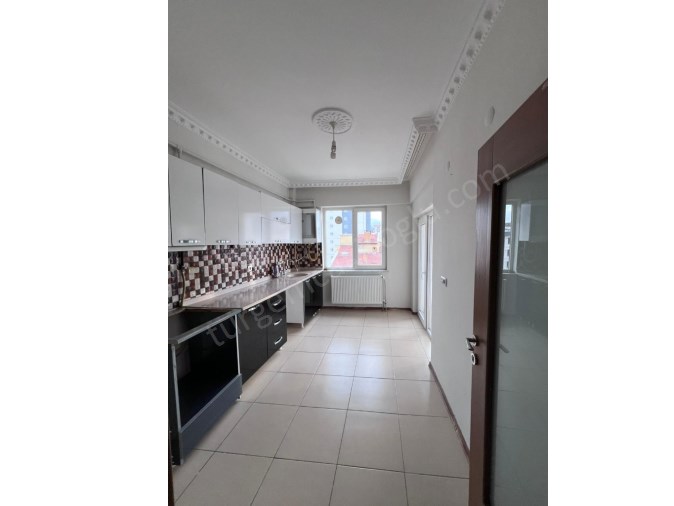 TALAS MEVLANA KİRALIK LÜKS DAİRE