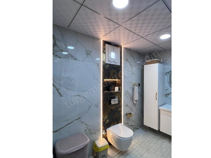 Esenyurtta kombili kdb cepe satlık daire