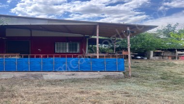 ERENKÖYDE SATILIK EVLİ BAĞ