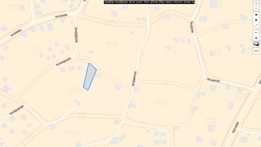 EĞRİBUCAK KERGAHTA SATILIK VİLLA PARSELİ