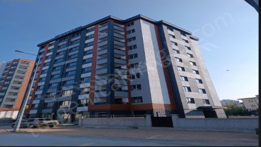 TALAS BAHÇELİEVLER KİRALIK LÜKS DAİRE