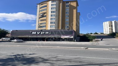 ESENYURT BÜYÜK MENDERES CAD ÜZERİ SATILIK KOMBİLİ DAİRE