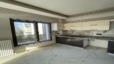 BÖLGENİN EN GÜZELİ SIFIR LÜKS DAİRE...