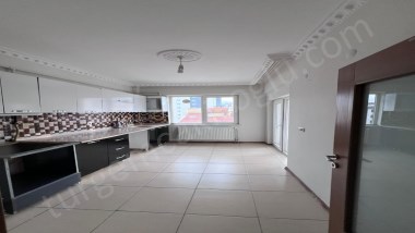 TALAS MEVLANA KİRALIK LÜKS DAİRE