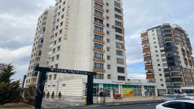 KURUMSAL KİRACILI SATILIK DÜKKAN