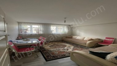 SELÇUKLUDA MESKENLİ SATILIK KOMPLE BİNA