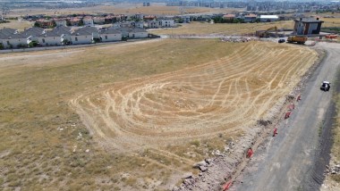 Erkilet genaralemirde 2 adet satlık parsel