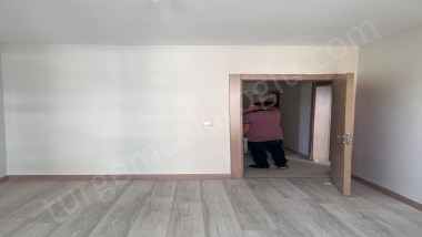 Oruçreis tokide borçsuz 3+1 satlık daire