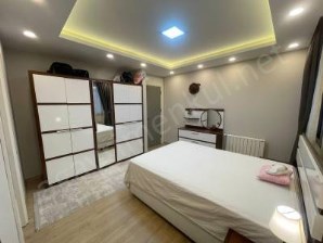 MENTEŞ MAHALLESİNDE 3+1 SATILIK DAİRE