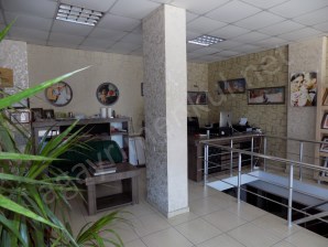 A GAYRİMENKULDEN GMK BULVARI ÜZERİNDE TABELA DEĞERİ YÜKSEK YATIRIMLIK İŞYERİ 