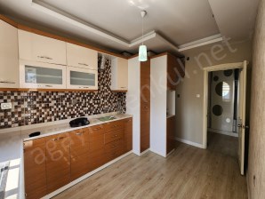 MERSİNİN EN NEZİH MH. MENTEŞDE SATILIK 3+1 DAİRE