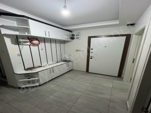 SATILIK YENİ YAPILI HAVUZLU SİTEDE DAİRE