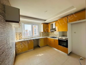 ÇİFTLİKKÖYDE MERKEZİ KONUMLU SİTE İÇİ HAVUZLU DAİRE