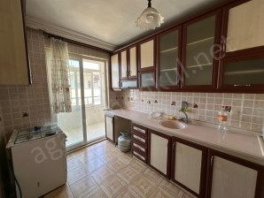 MERKEZİ KONUMLU BAĞIMSIZ MUTFAKLI GENİŞ FERAH 3+1 SATILIK DAİRE