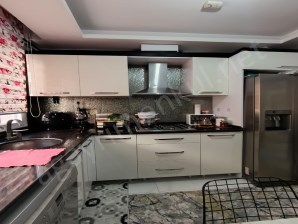 Bağımsız Mutfaklı Geniş 1+1 Satılık Daire